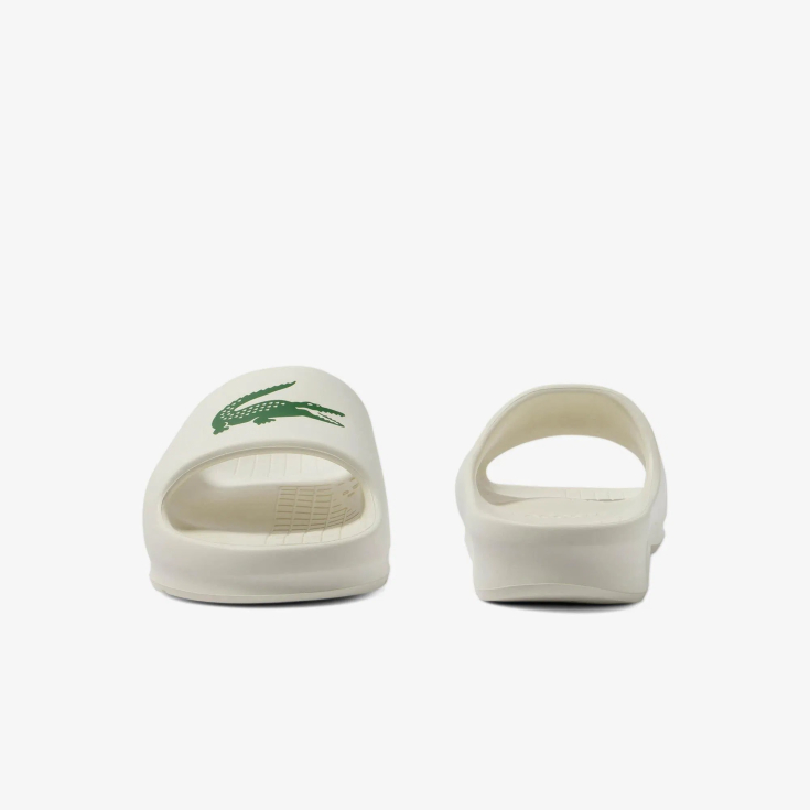 Lacoste SERVE SLIDE 2.0 kişi tərlikləri