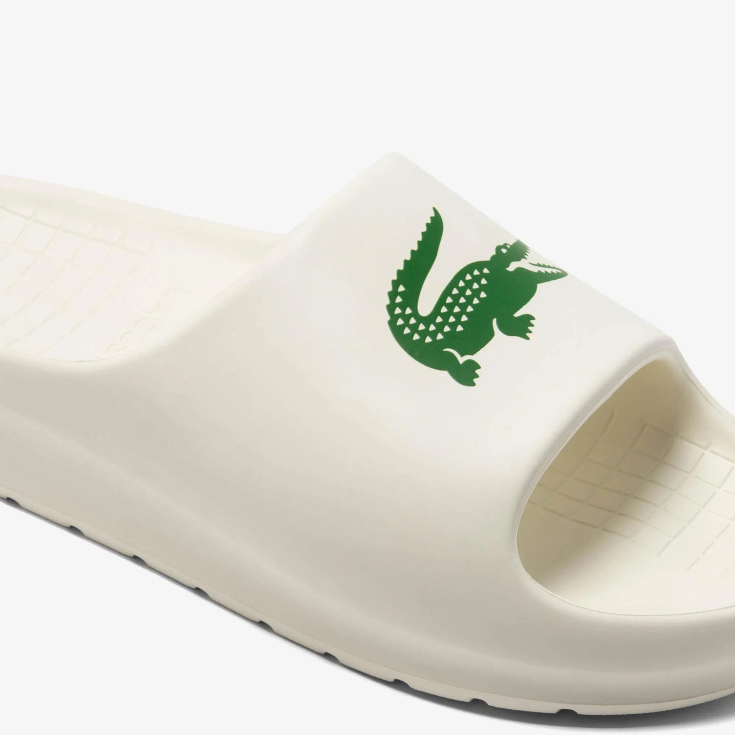 Lacoste SERVE SLIDE 2.0 kişi tərlikləri