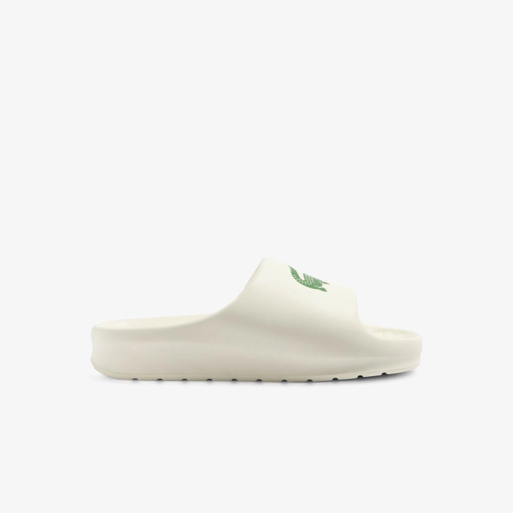 Lacoste SERVE SLIDE 2.0 kişi tərlikləri