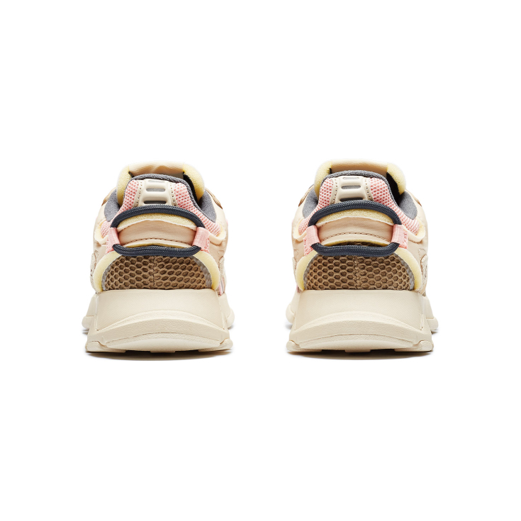 Женские кроссовки Lacoste L003 NEO