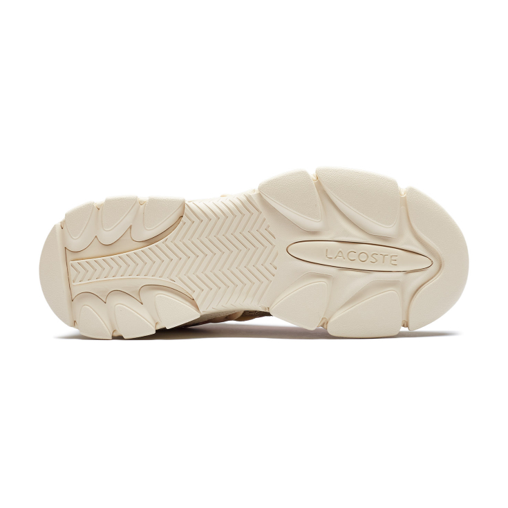 Женские кроссовки Lacoste L003 NEO