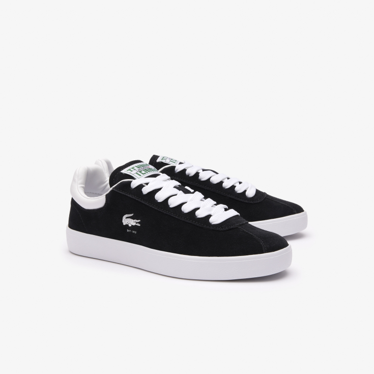 Lacoste BASESHOT qadın kedləri