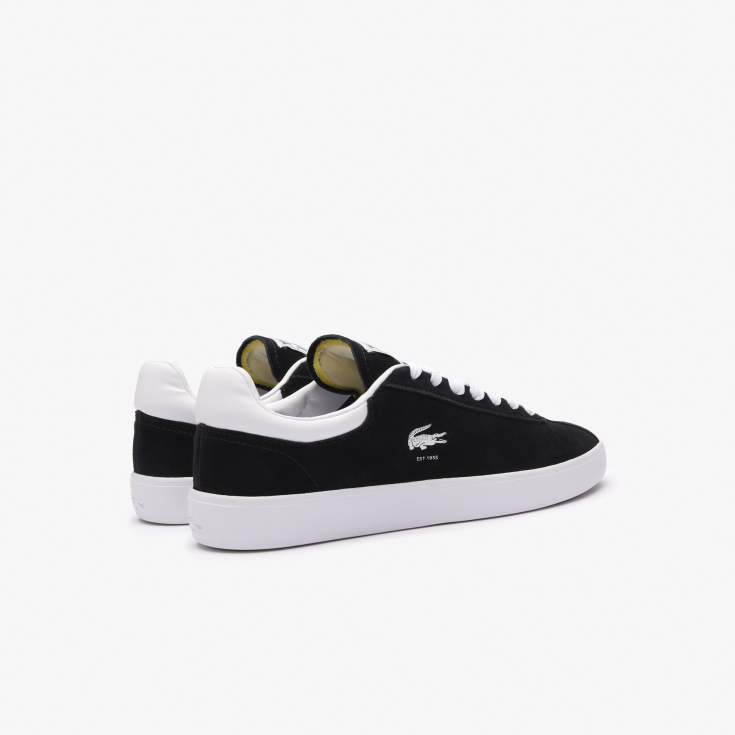 Lacoste BASESHOT qadın kedləri