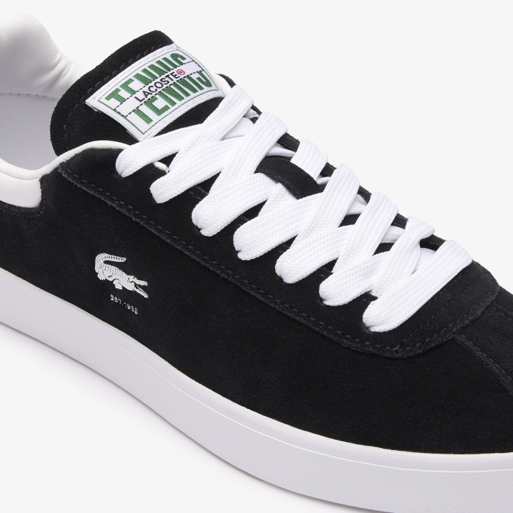 Lacoste BASESHOT qadın kedləri
