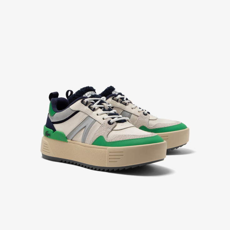 Женские кроссовки Lacoste