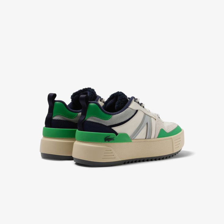 Женские кроссовки Lacoste