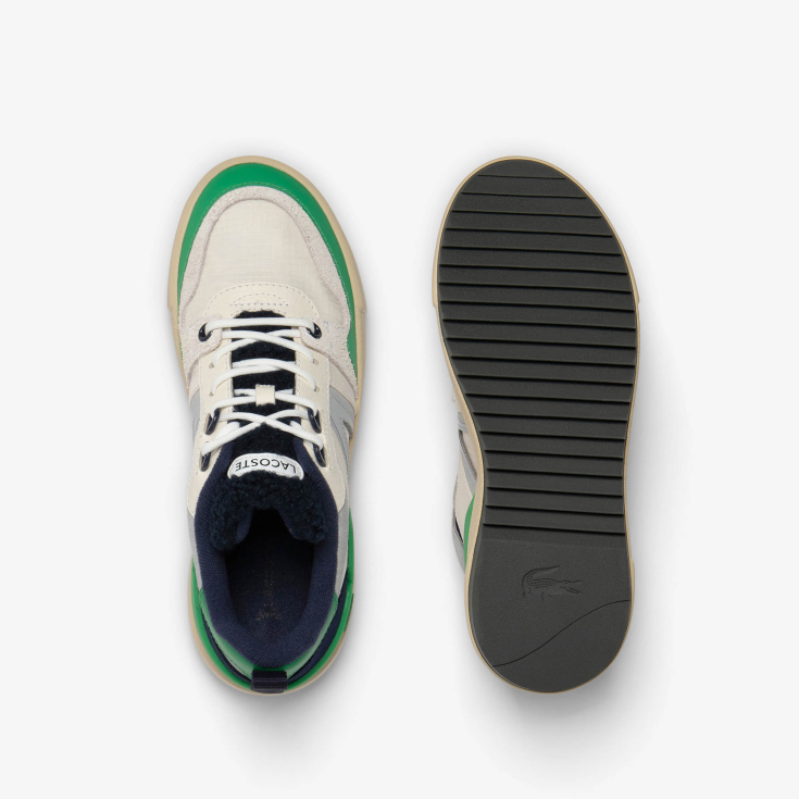 Женские кроссовки Lacoste