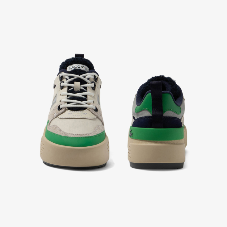 Женские кроссовки Lacoste