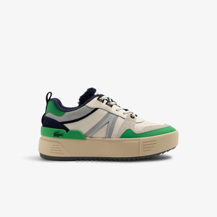 Женские кроссовки Lacoste