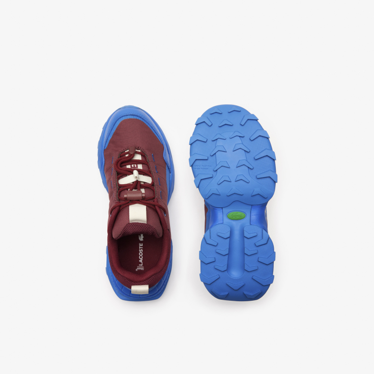 Женские кроссовки Lacoste