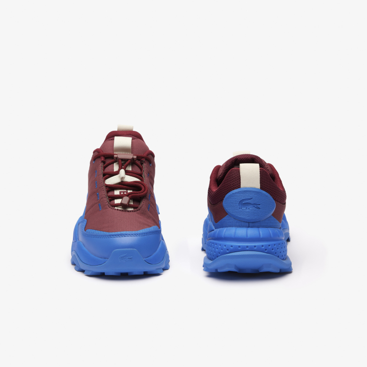 Женские кроссовки Lacoste