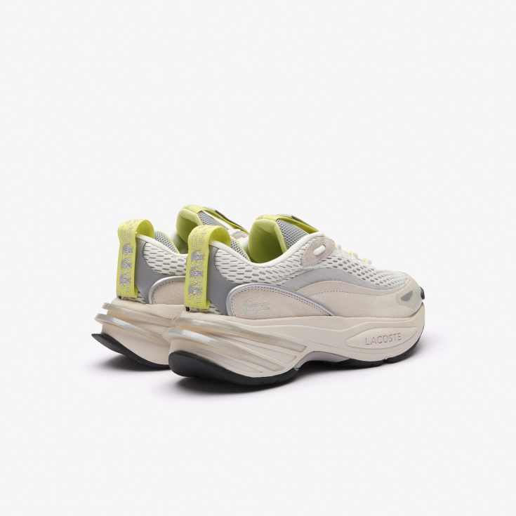 Женские кроссовки Lacoste