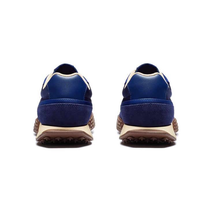 Lacoste kişi idman ayaqqabısı