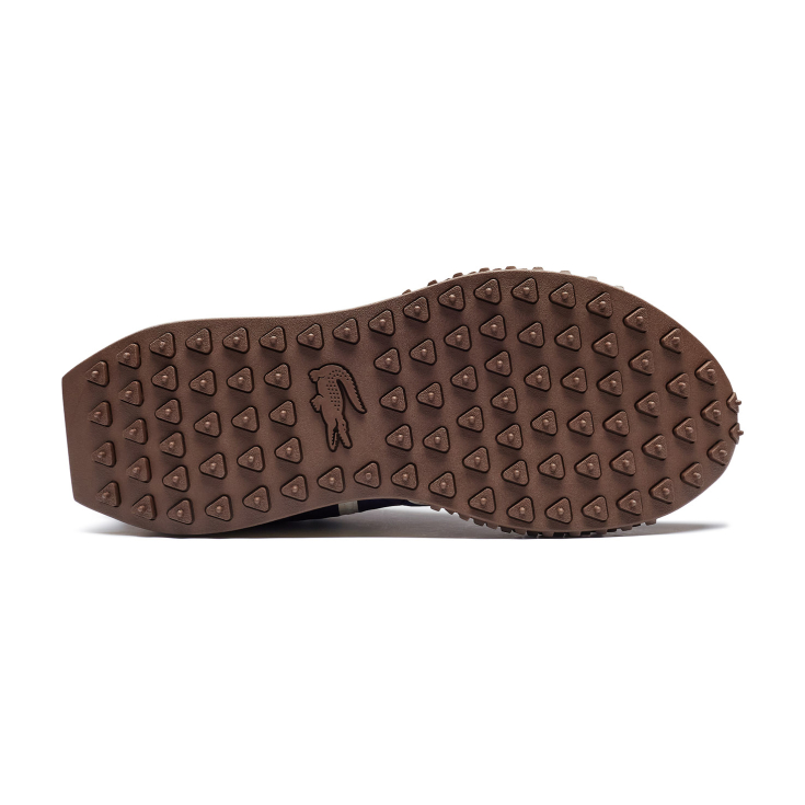 Lacoste kişi idman ayaqqabısı