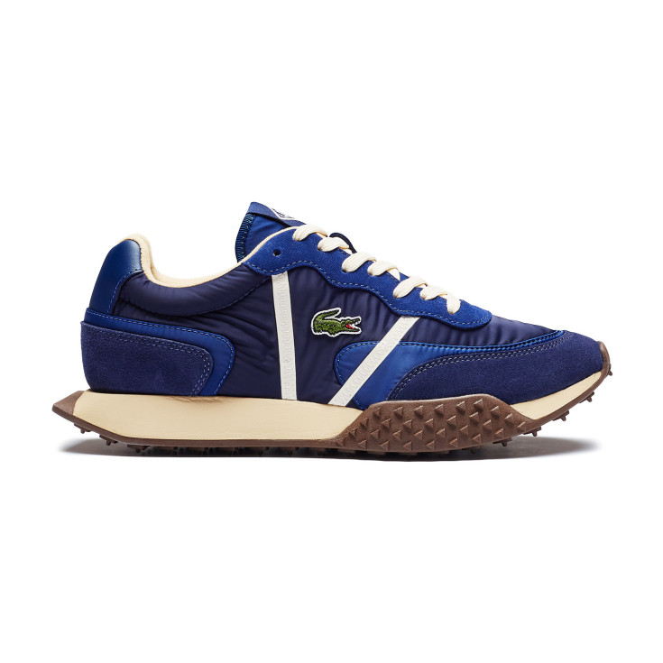 Lacoste kişi idman ayaqqabısı