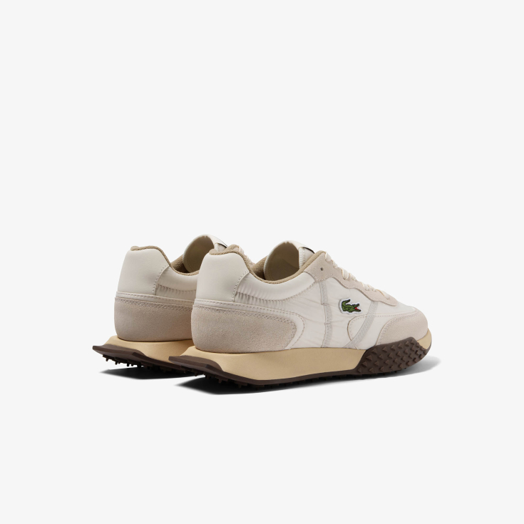 Мужские кроссовки Lacoste