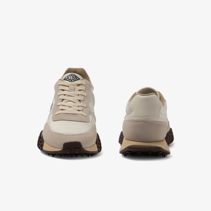 Мужские кроссовки Lacoste
