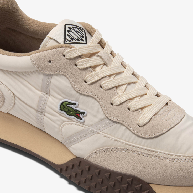 Мужские кроссовки Lacoste