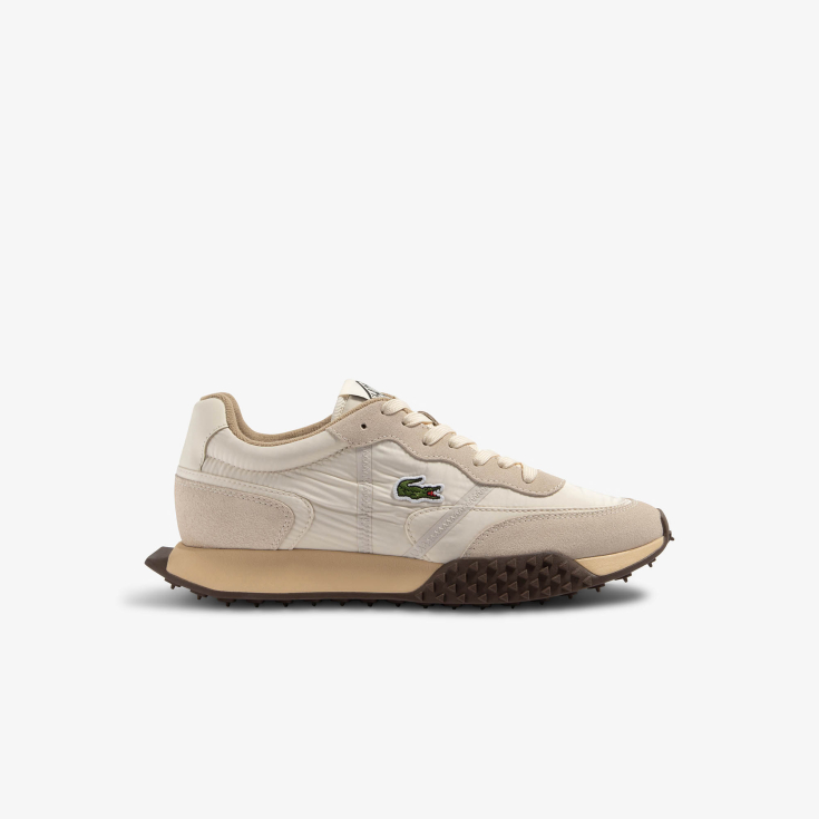 Мужские кроссовки Lacoste