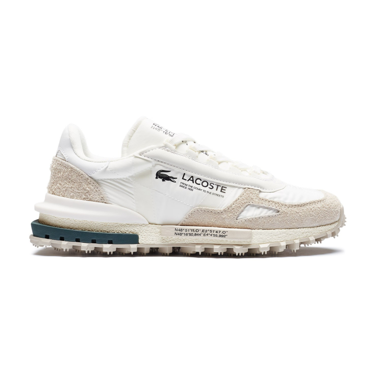 Lacoste kişi idman ayaqqabısı