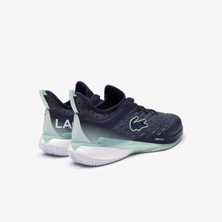 Lacoste kişi idman ayaqqabısı