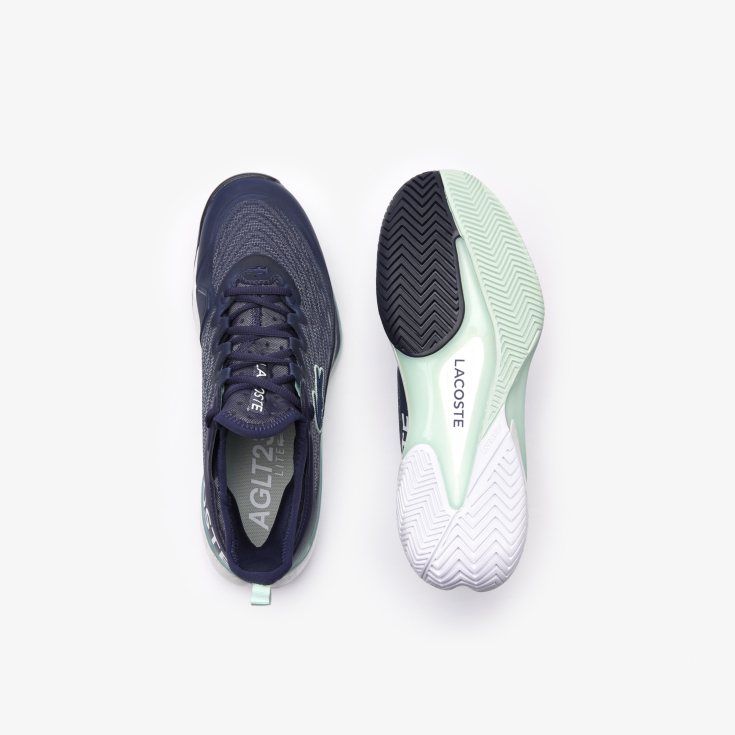 Lacoste kişi idman ayaqqabısı