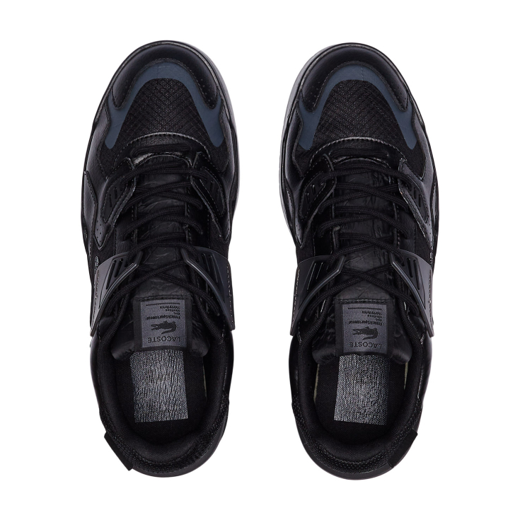 Lacoste LT 125 kişi kedləri