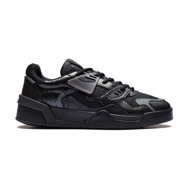 Lacoste LT 125 kişi kedləri