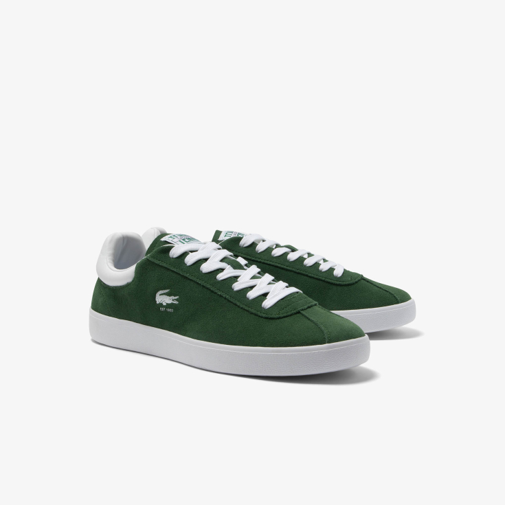 Lacoste BASESHOT kişi kedləri