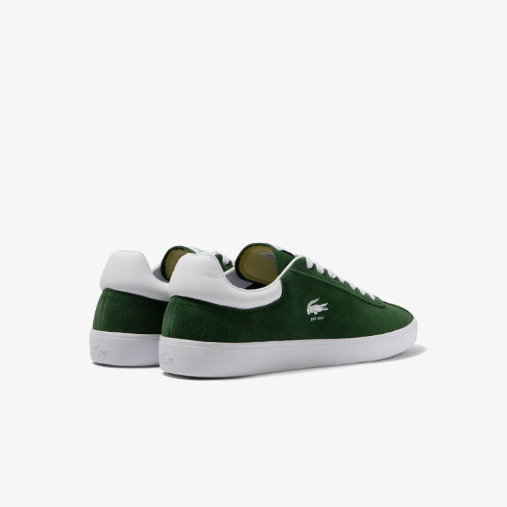 Lacoste BASESHOT kişi kedləri