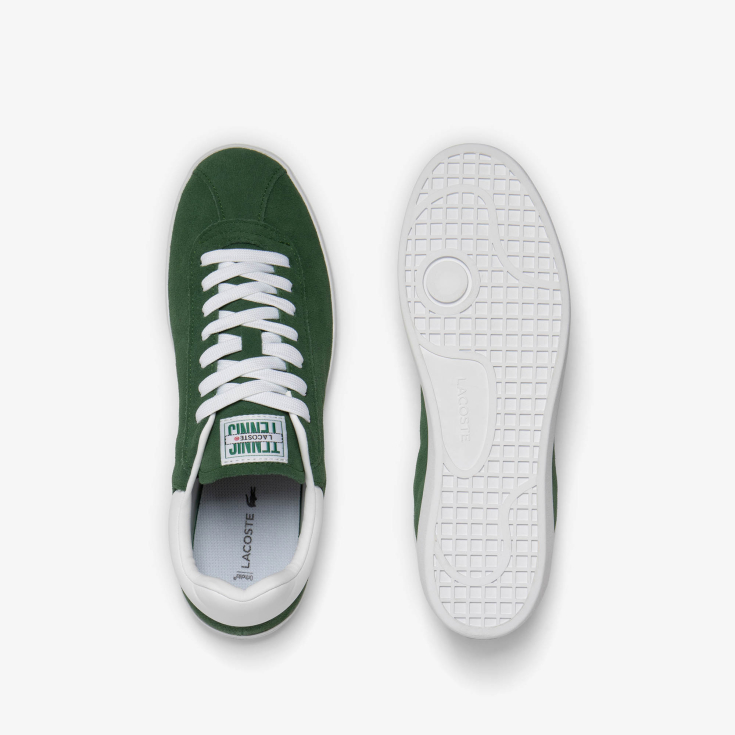 Lacoste BASESHOT kişi kedləri