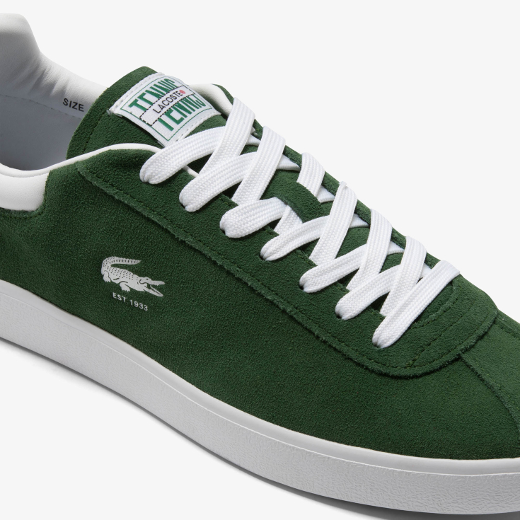 Lacoste BASESHOT kişi kedləri