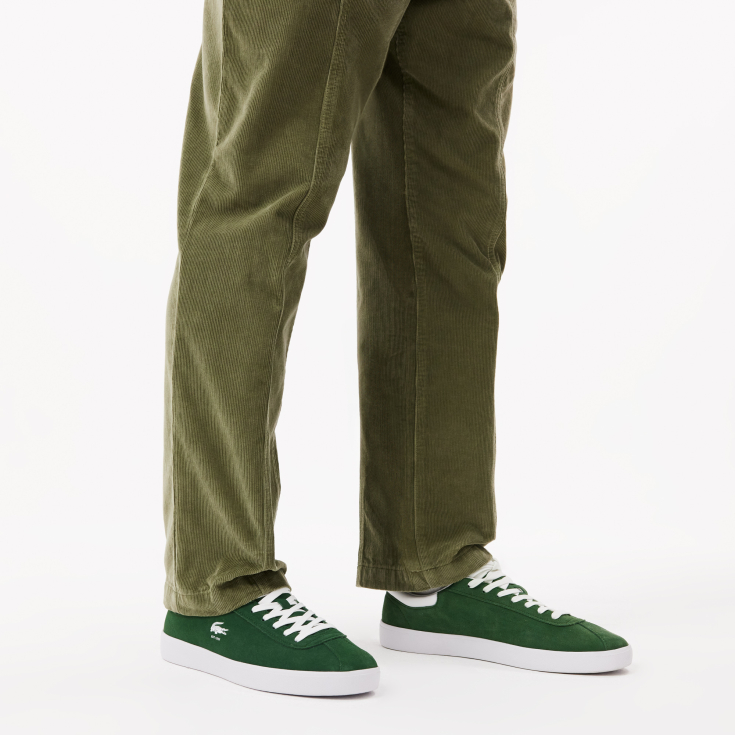 Lacoste BASESHOT kişi kedləri