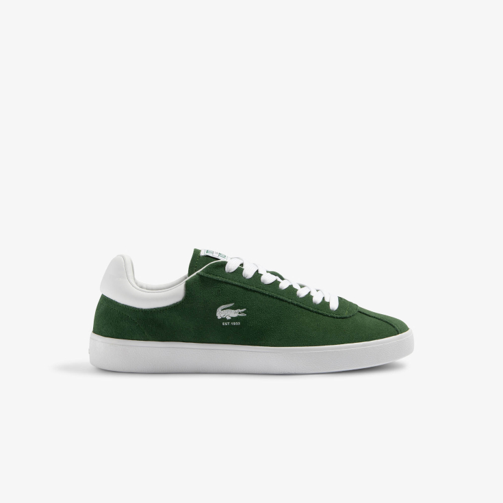 Lacoste BASESHOT kişi kedləri