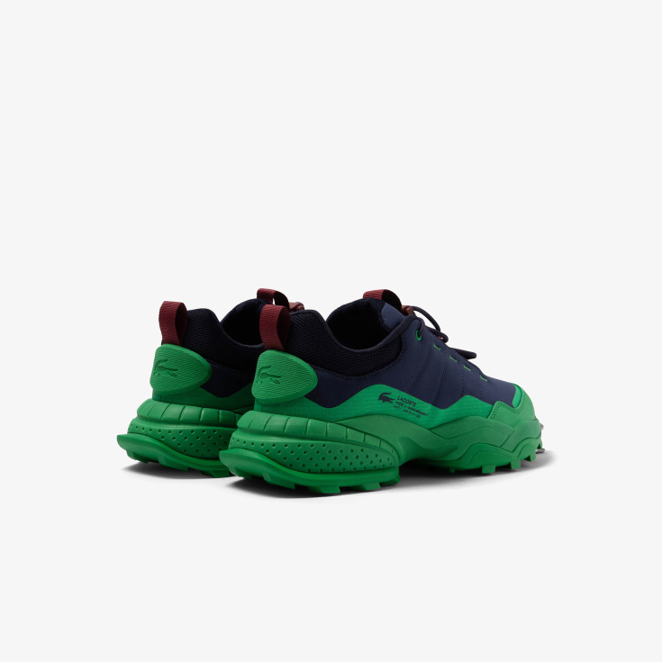 Lacoste kişi idman ayaqqabısı