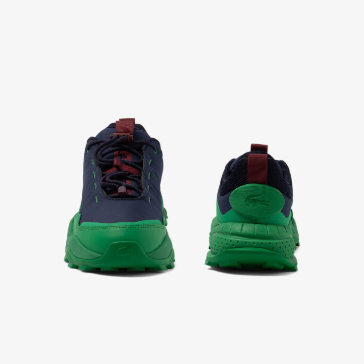 Lacoste kişi idman ayaqqabısı