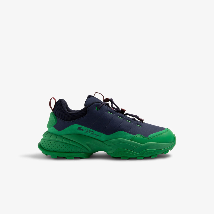 Lacoste kişi idman ayaqqabısı