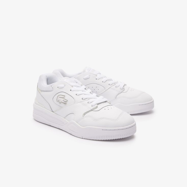 Мужские кеды Lacoste