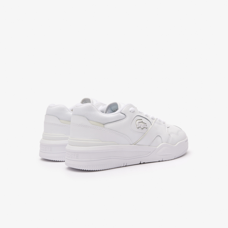 Мужские кеды Lacoste