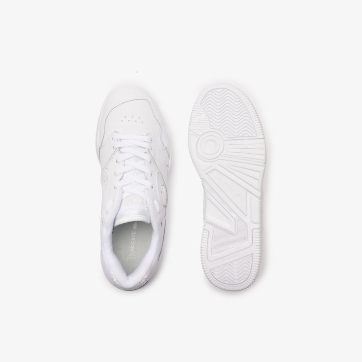 Мужские кеды Lacoste