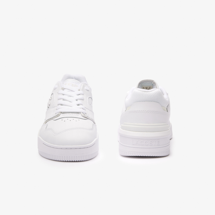 Мужские кеды Lacoste