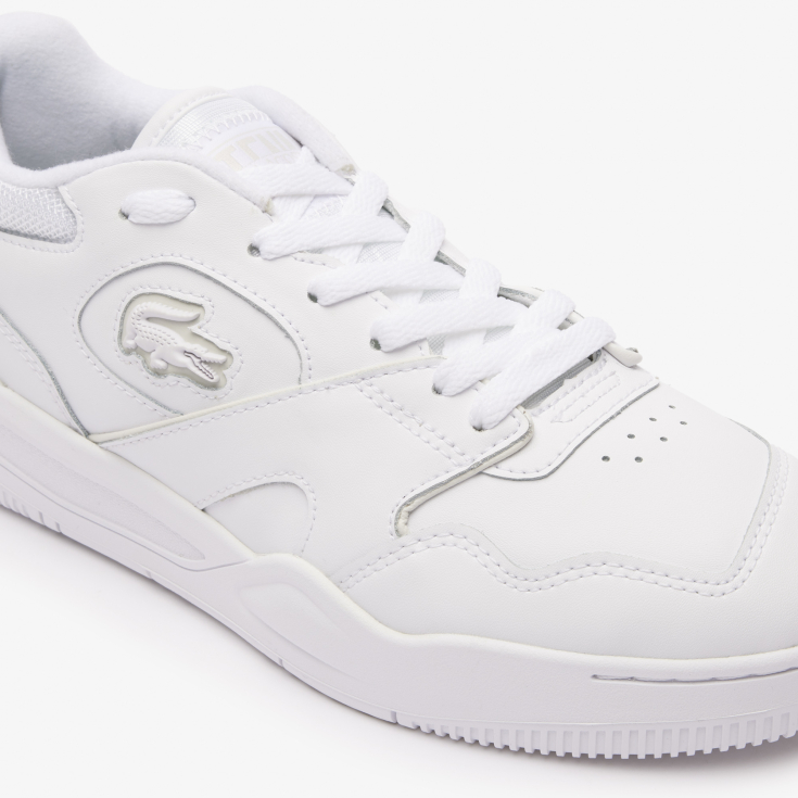 Мужские кеды Lacoste