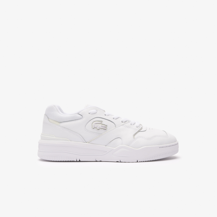 Мужские кеды Lacoste