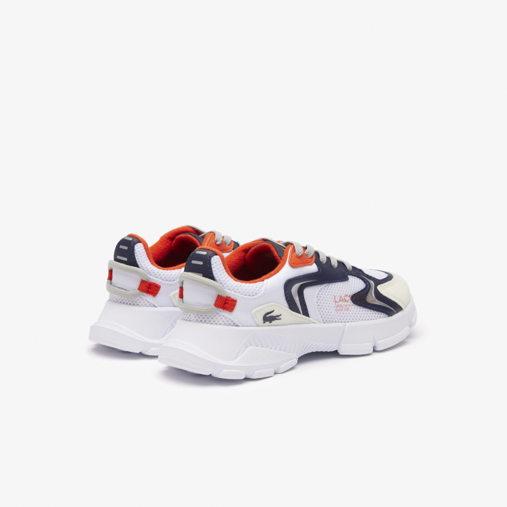 Lacoste uşaq idman ayaqqabısı