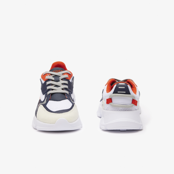 Lacoste uşaq idman ayaqqabısı