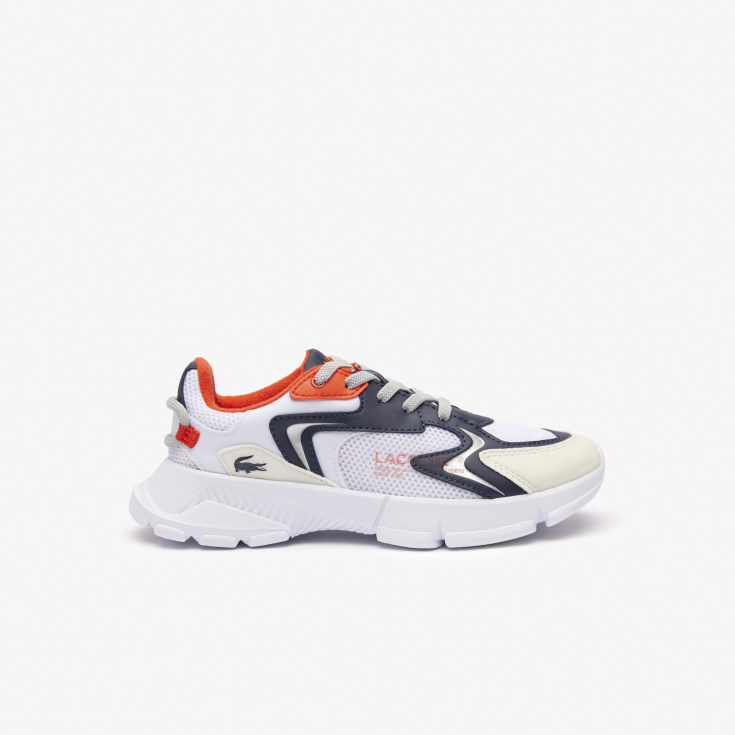 Lacoste uşaq idman ayaqqabısı