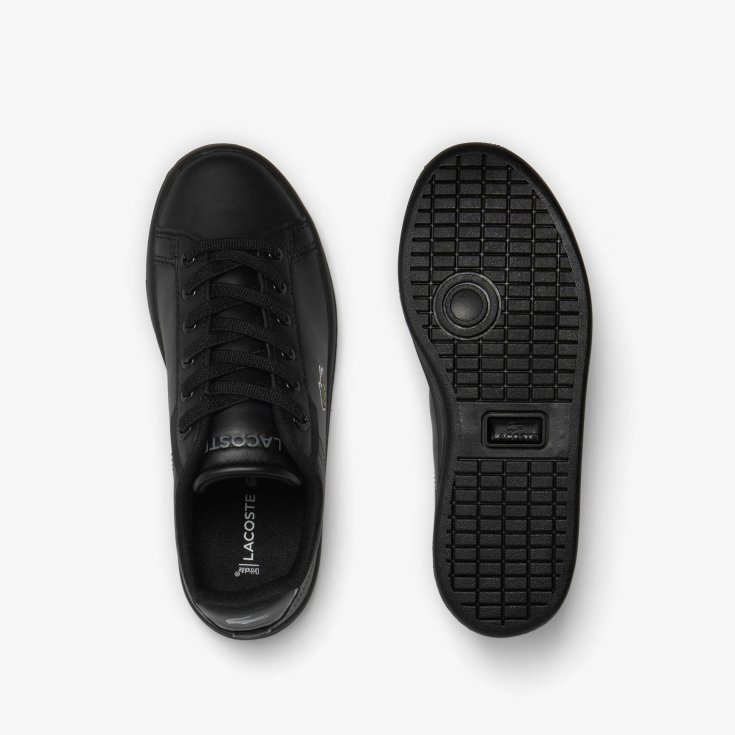 Lacoste uşaq idman ayaqqabısı