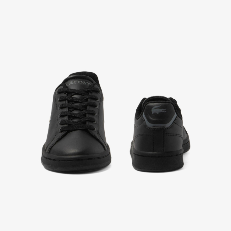 Lacoste uşaq idman ayaqqabısı