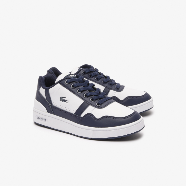 Lacoste uşaq idman ayaqqabısı