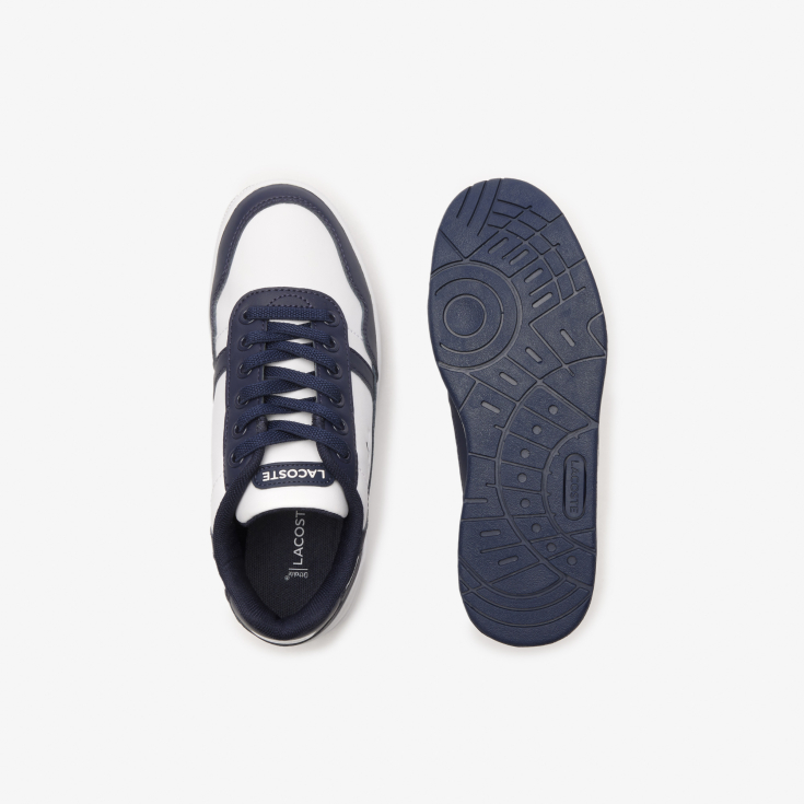 Lacoste uşaq idman ayaqqabısı
